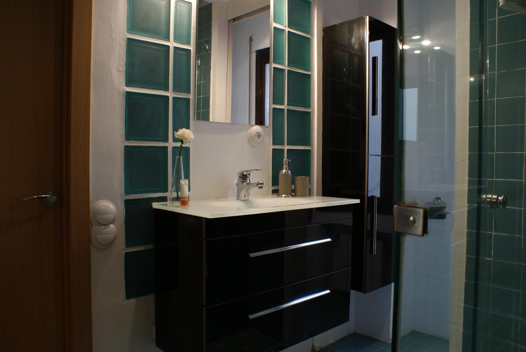 Apartamento En Benito Gutierrez Madrid Bagian luar foto