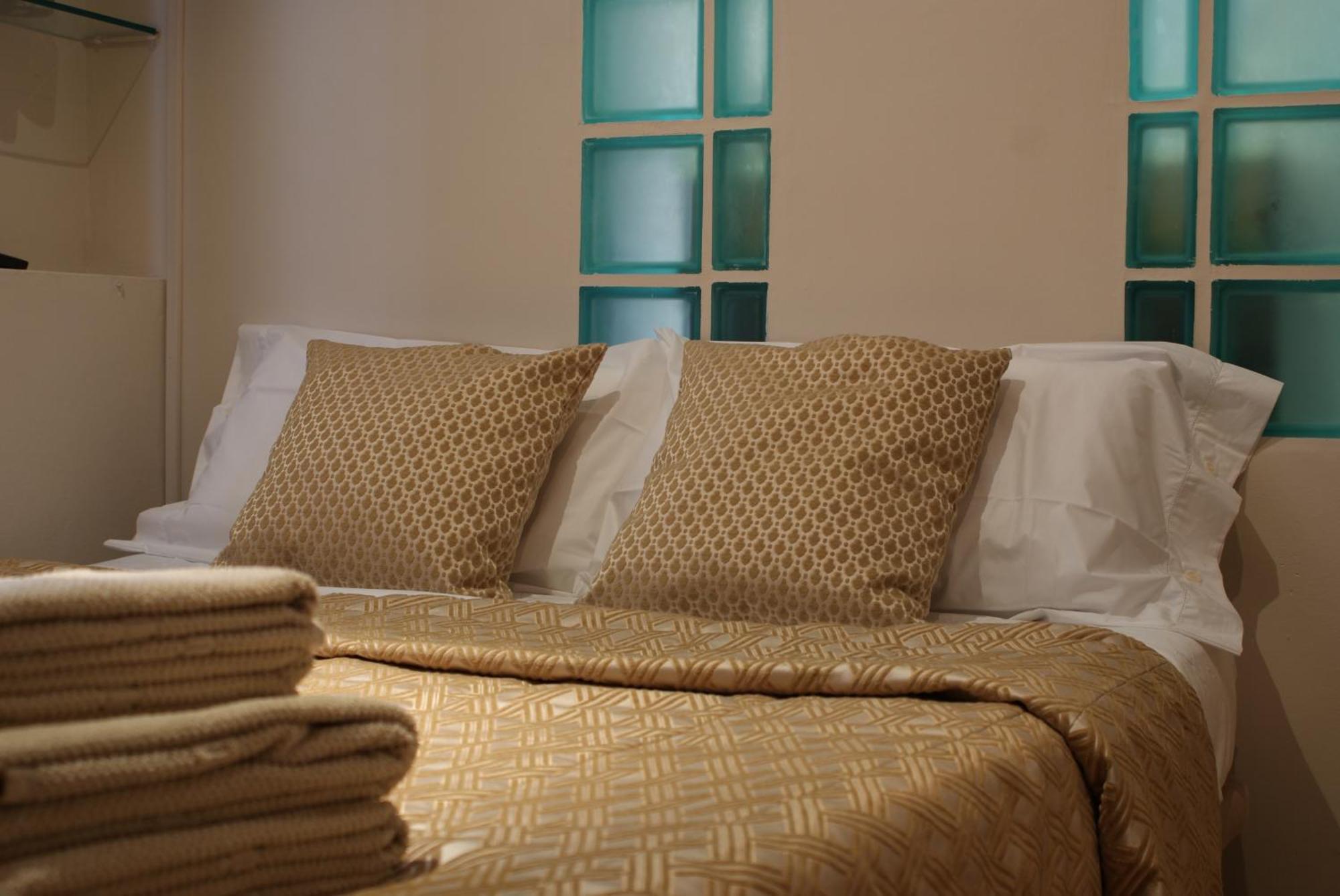 Apartamento En Benito Gutierrez Madrid Bagian luar foto